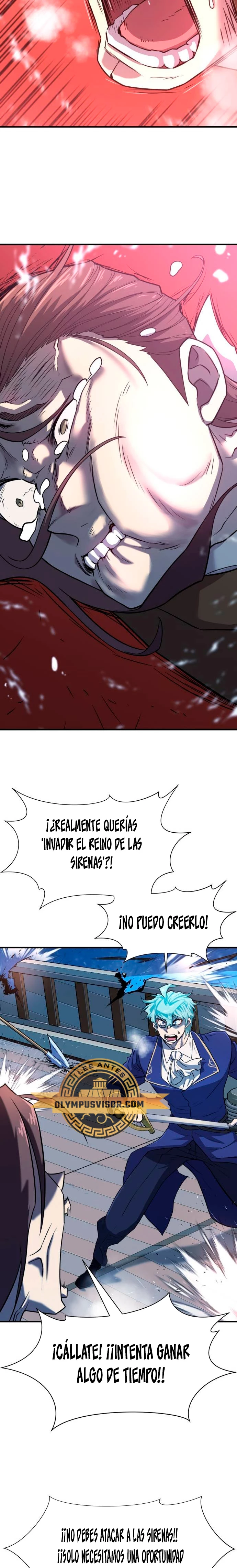 Read El Mejor Ingeniero del Mundo Manga Online