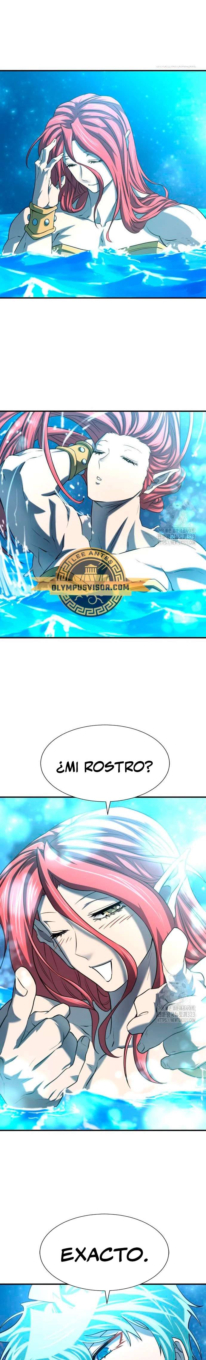 Read El Mejor Ingeniero del Mundo Manga Online