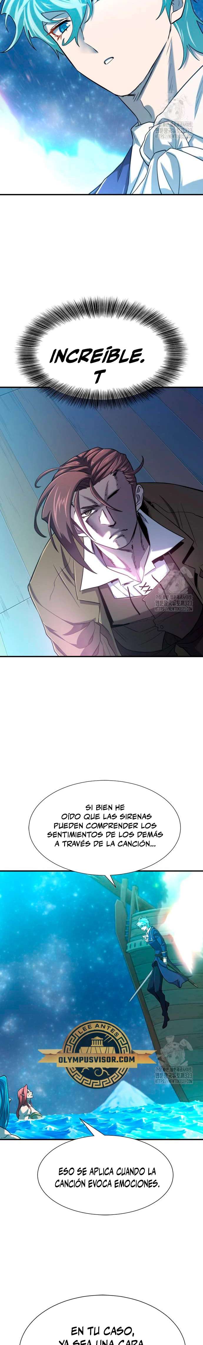 Read El Mejor Ingeniero del Mundo Manga Online