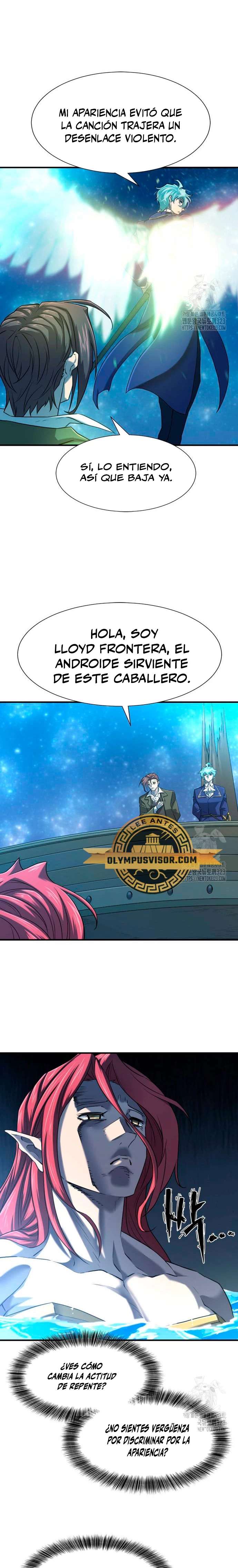Read El Mejor Ingeniero del Mundo Manga Online