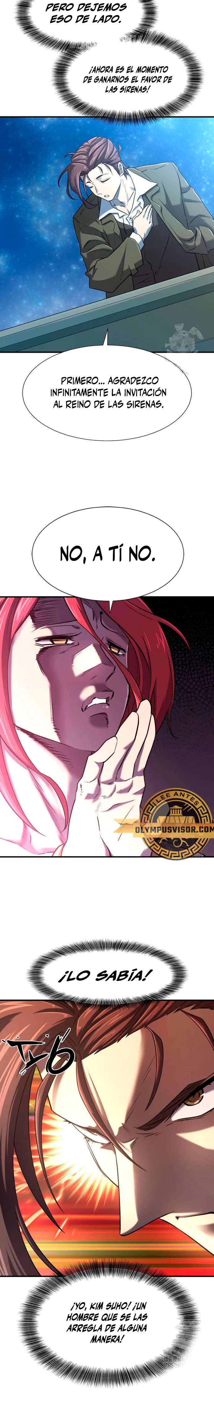 Read El Mejor Ingeniero del Mundo Manga Online