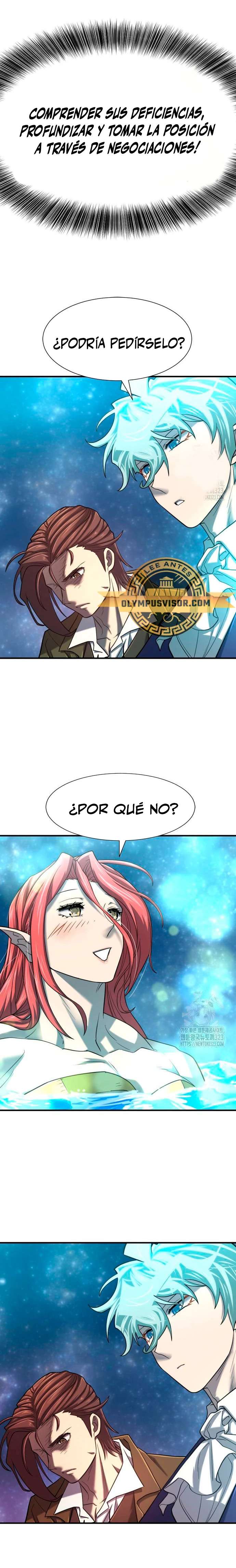 Read El Mejor Ingeniero del Mundo Manga Online