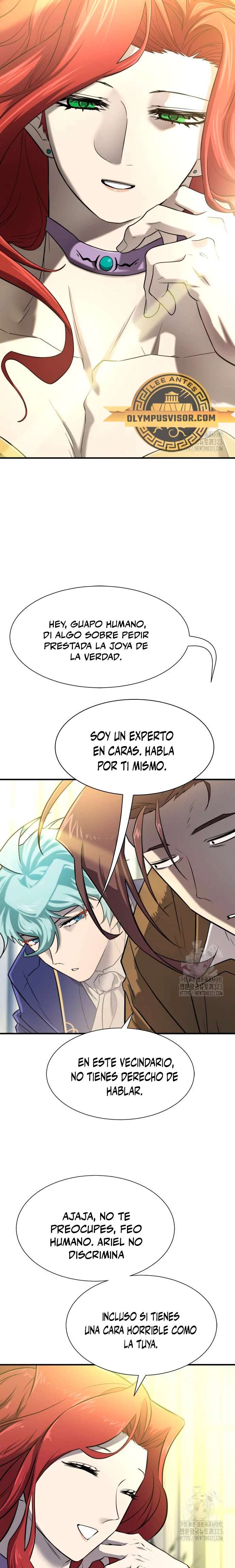 Read El Mejor Ingeniero del Mundo Manga Online