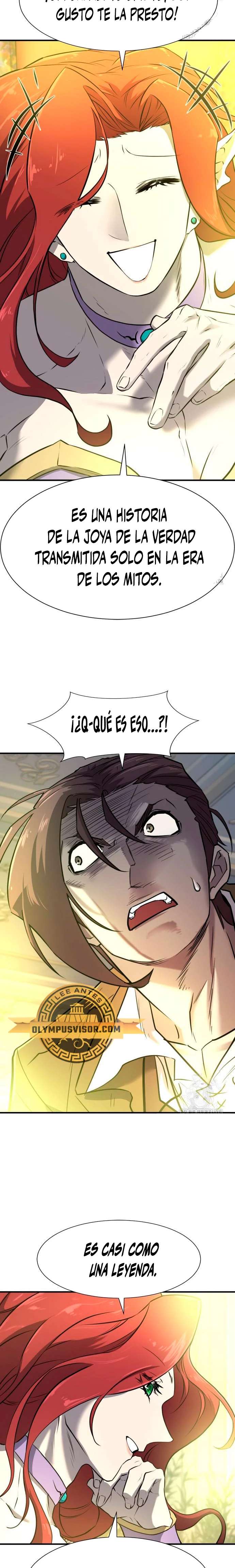 Read El Mejor Ingeniero del Mundo Manga Online