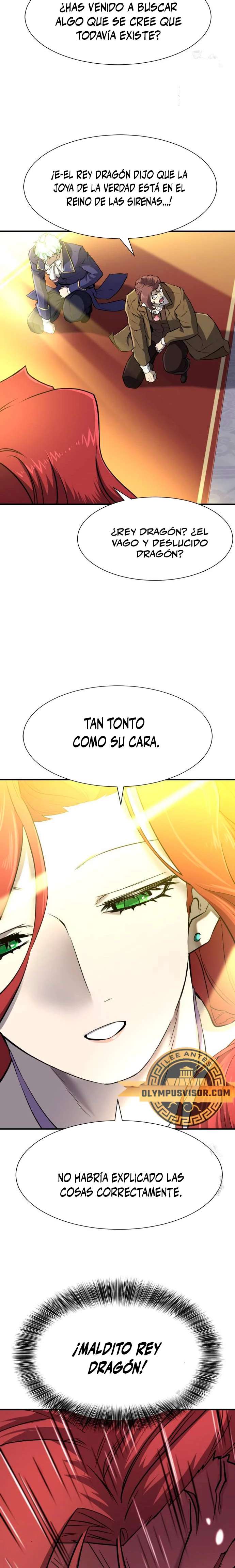 Read El Mejor Ingeniero del Mundo Manga Online