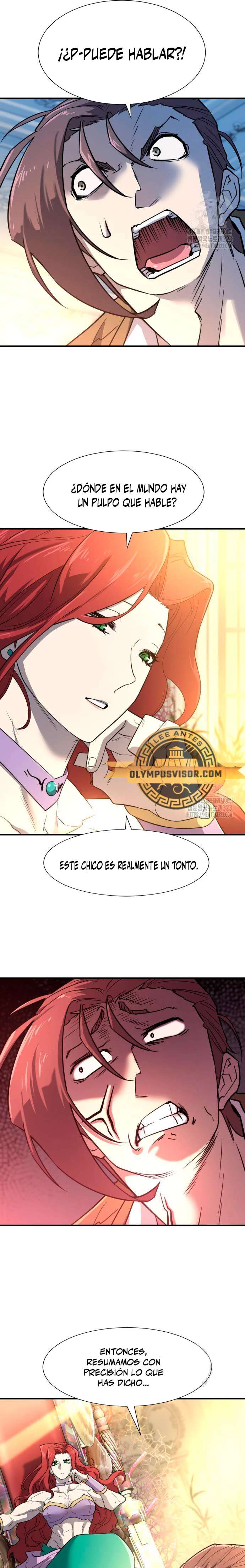 Read El Mejor Ingeniero del Mundo Manga Online