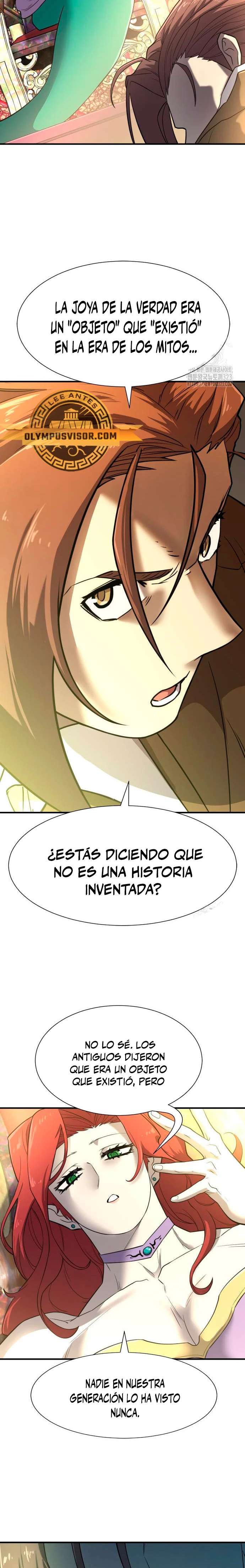 Read El Mejor Ingeniero del Mundo Manga Online