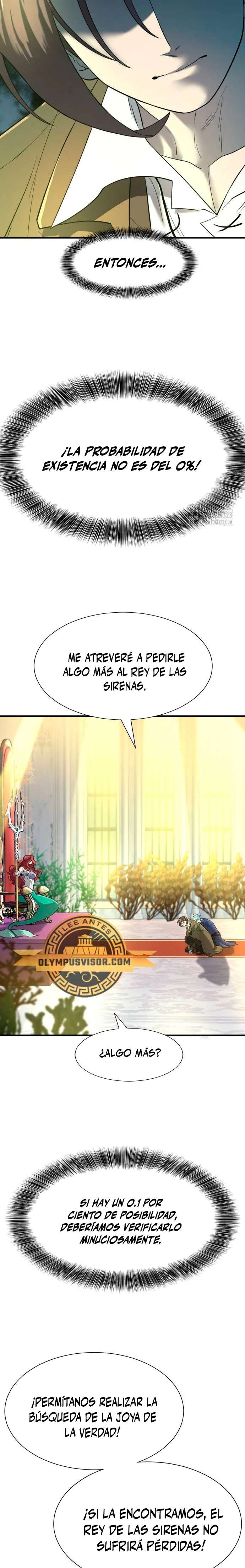 Read El Mejor Ingeniero del Mundo Manga Online