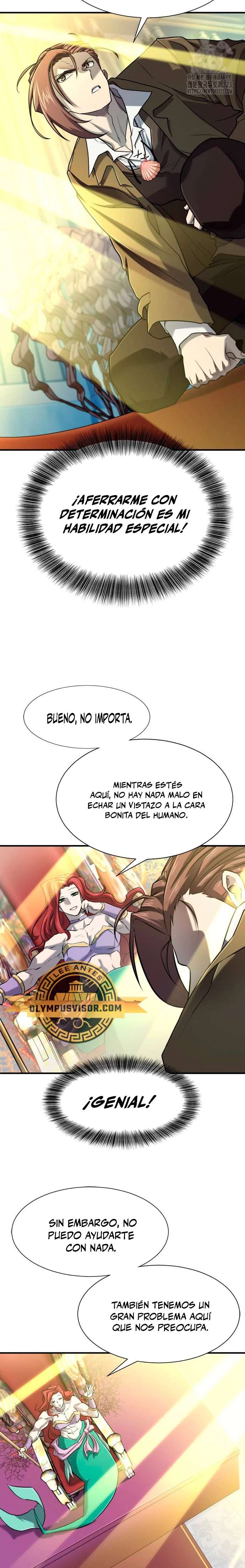 Read El Mejor Ingeniero del Mundo Manga Online