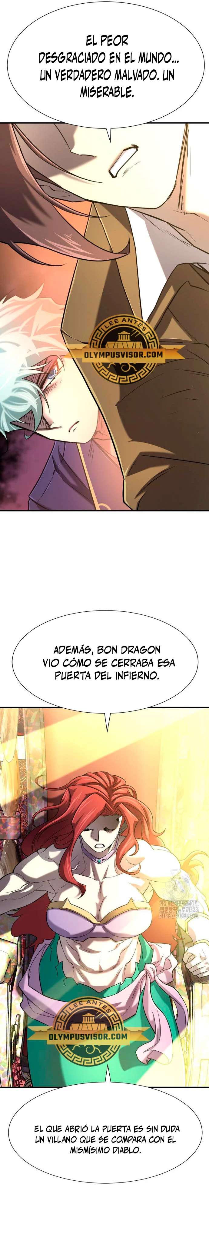 Read El Mejor Ingeniero del Mundo Manga Online
