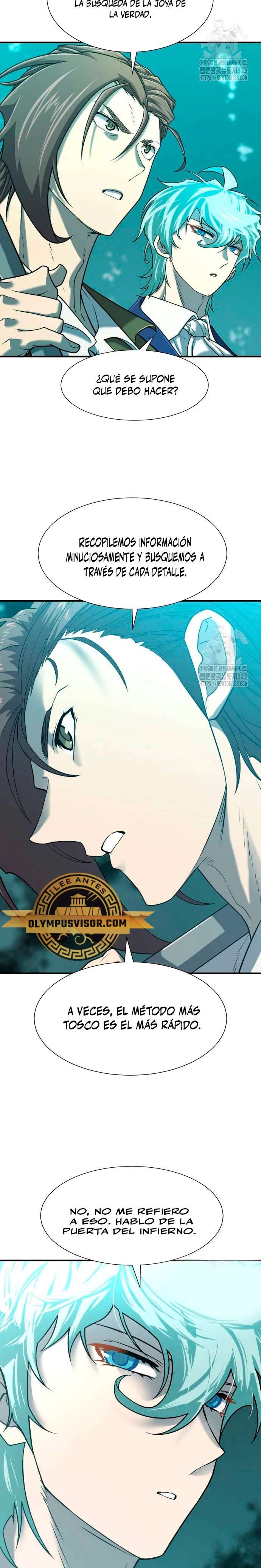 Read El Mejor Ingeniero del Mundo Manga Online