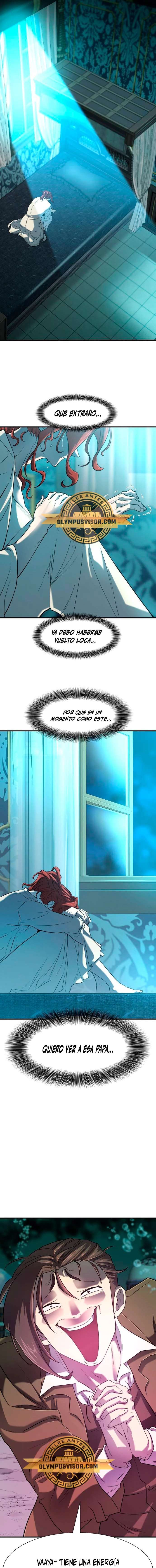 Read El Mejor Ingeniero del Mundo Manga Online