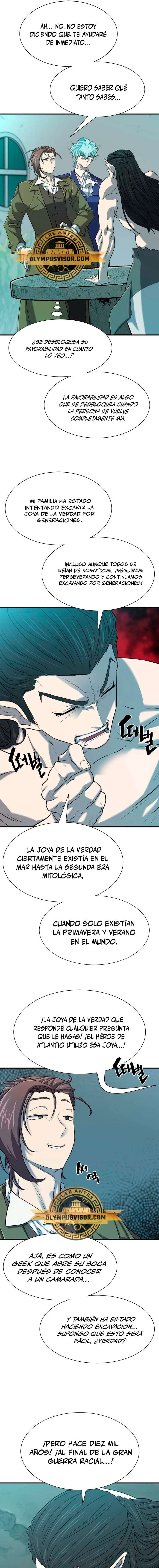 Read El Mejor Ingeniero del Mundo Manga Online