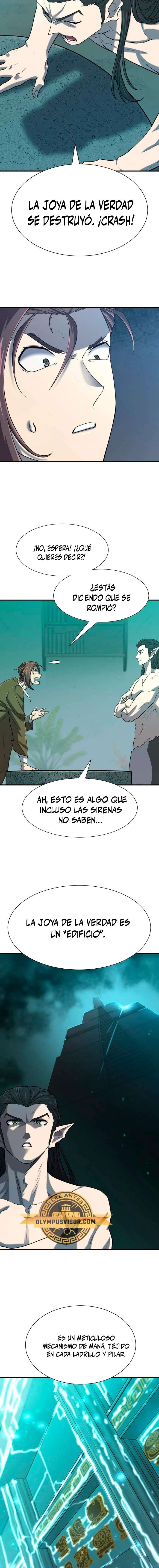 Read El Mejor Ingeniero del Mundo Manga Online