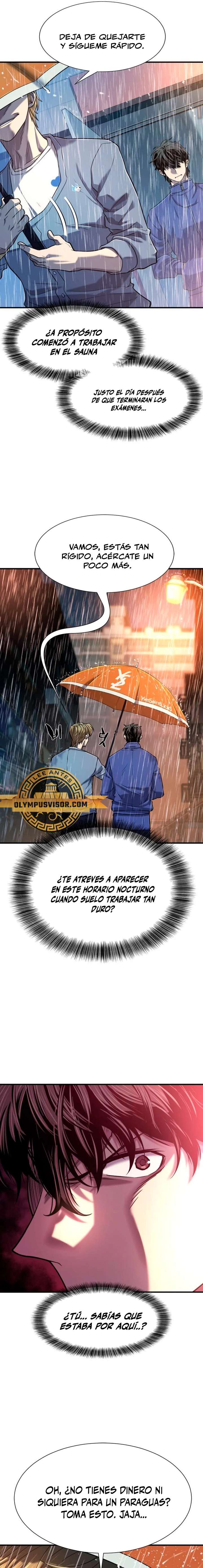 Read El Mejor Ingeniero del Mundo Manga Online