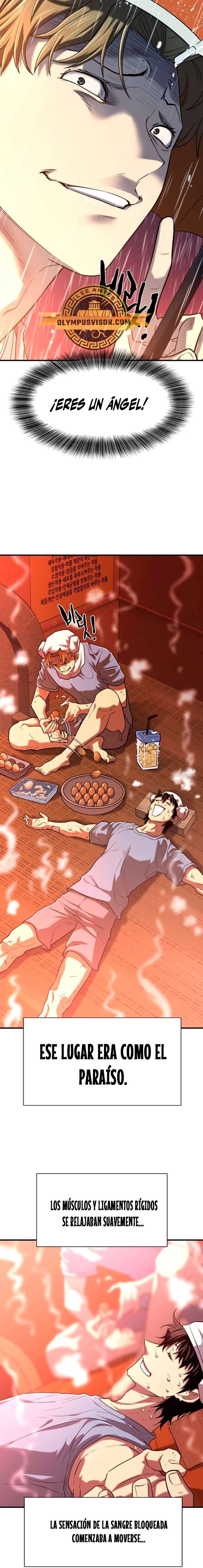 Read El Mejor Ingeniero del Mundo Manga Online