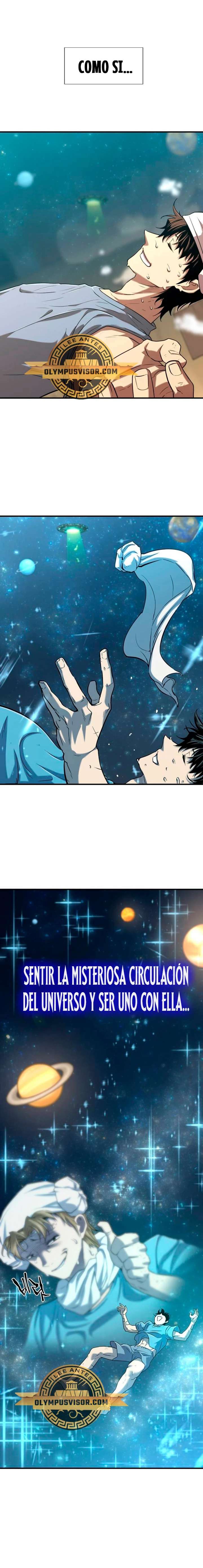 Read El Mejor Ingeniero del Mundo Manga Online