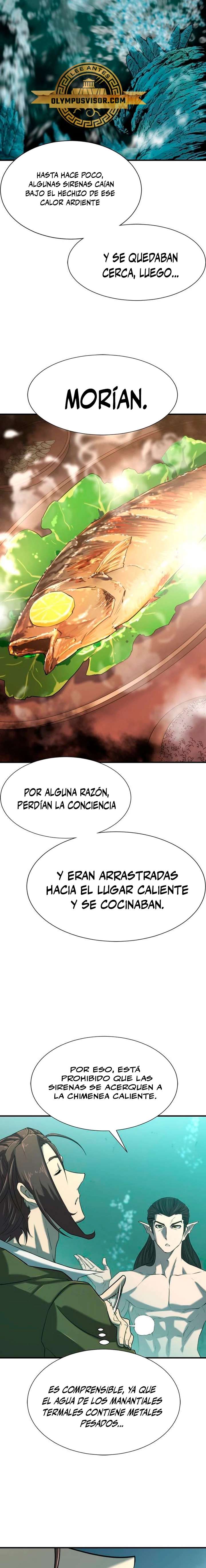 Read El Mejor Ingeniero del Mundo Manga Online