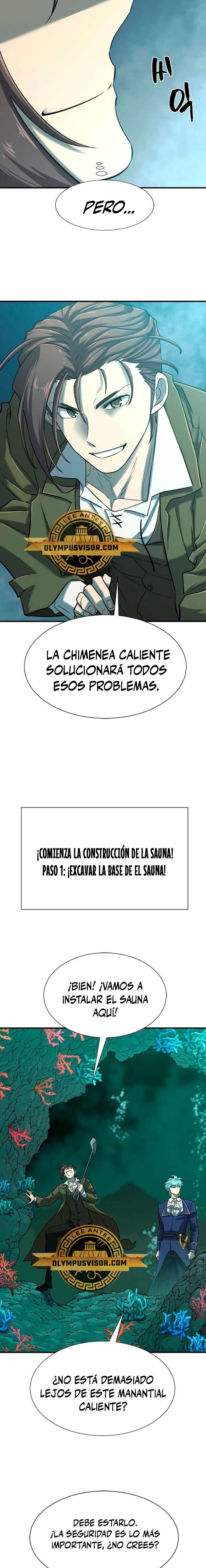 Read El Mejor Ingeniero del Mundo Manga Online