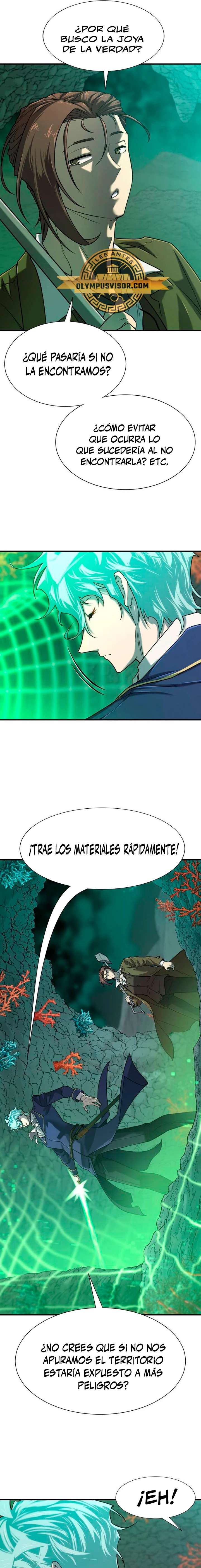 Read El Mejor Ingeniero del Mundo Manga Online