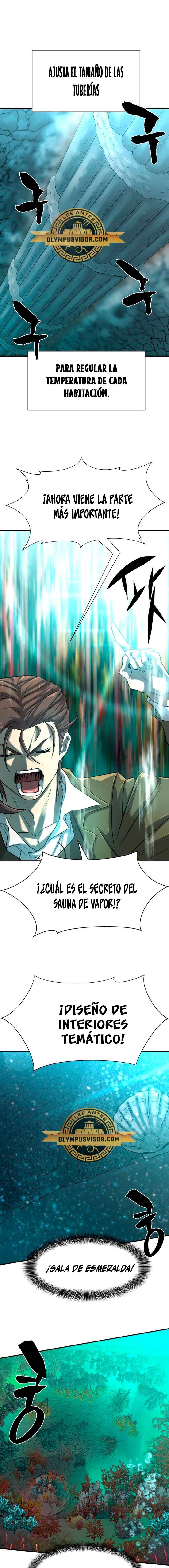 Read El Mejor Ingeniero del Mundo Manga Online