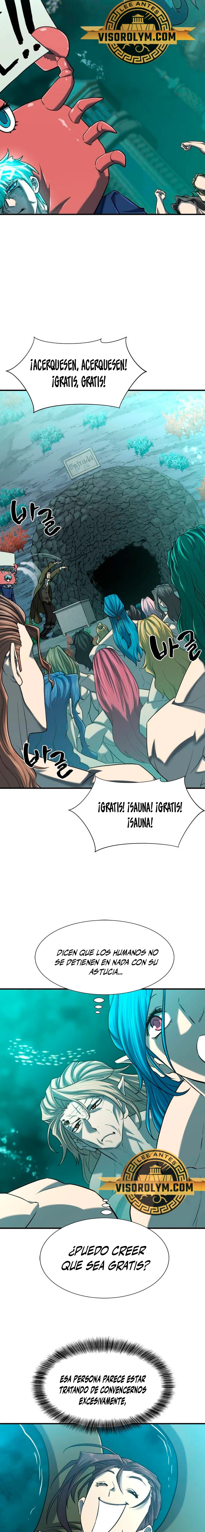 Read El Mejor Ingeniero del Mundo Manga Online