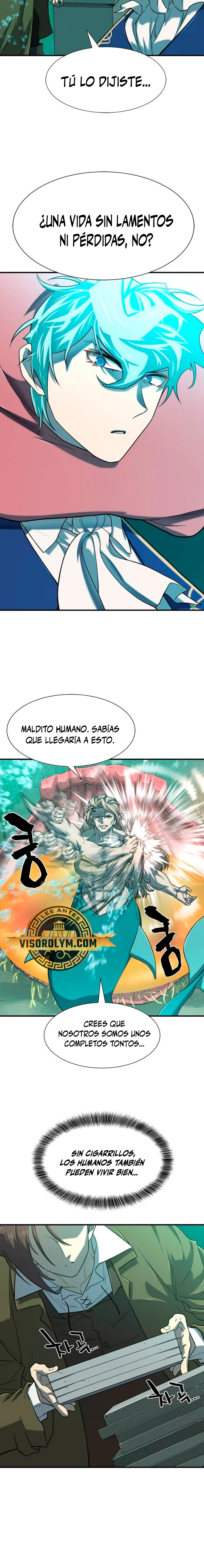 Read El Mejor Ingeniero del Mundo Manga Online
