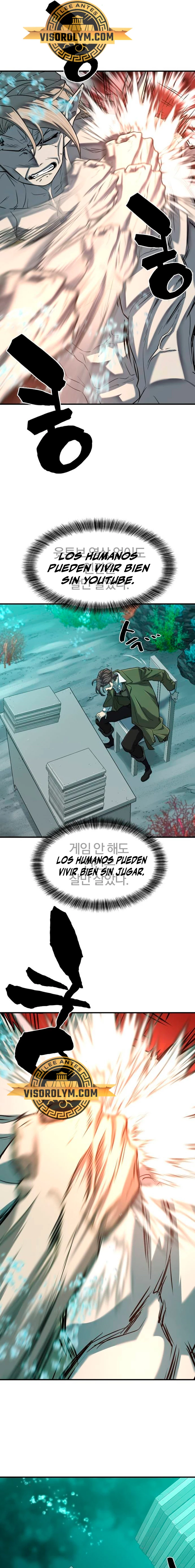 Read El Mejor Ingeniero del Mundo Manga Online