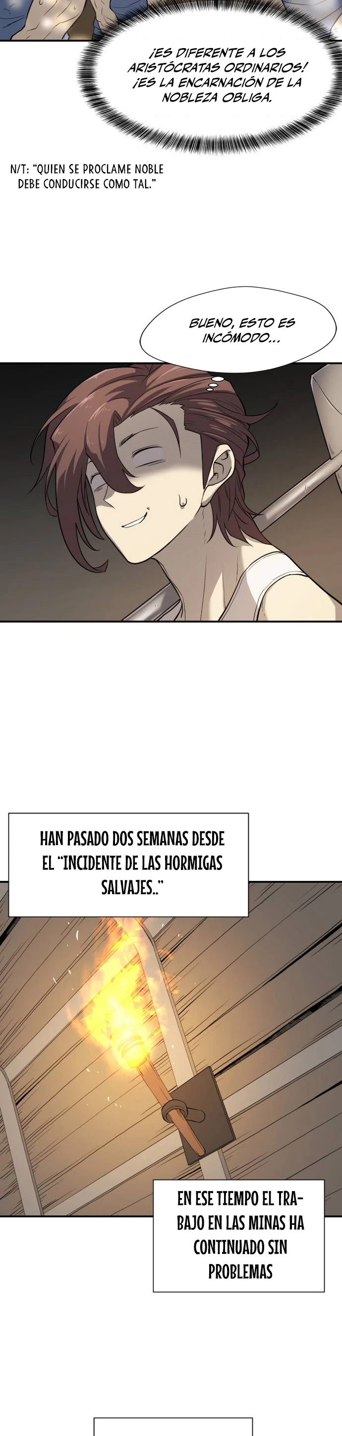 Read El Mejor Ingeniero del Mundo Manga Online