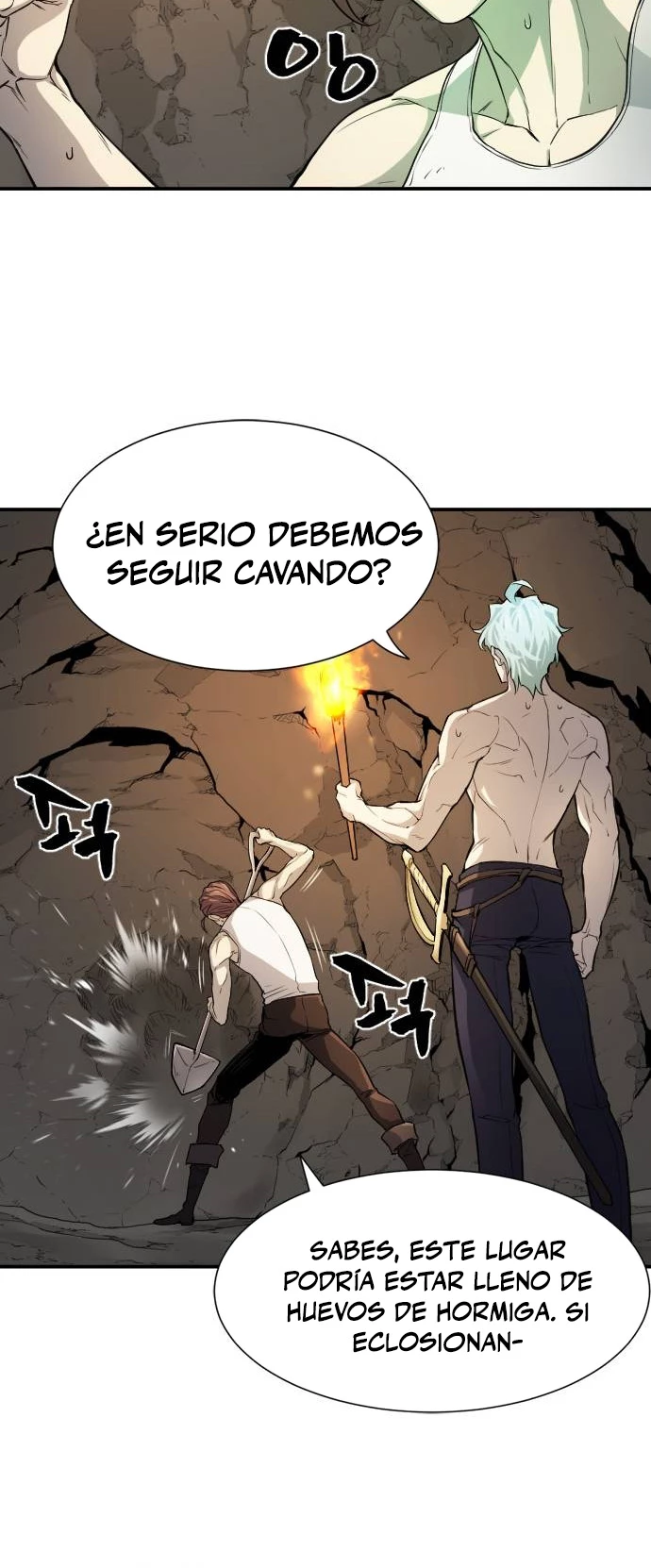 Read El Mejor Ingeniero del Mundo Manga Online