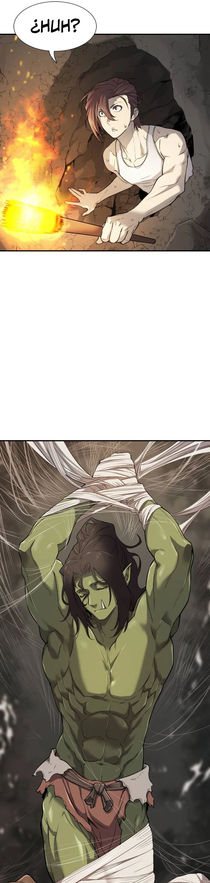 Read El Mejor Ingeniero del Mundo Manga Online