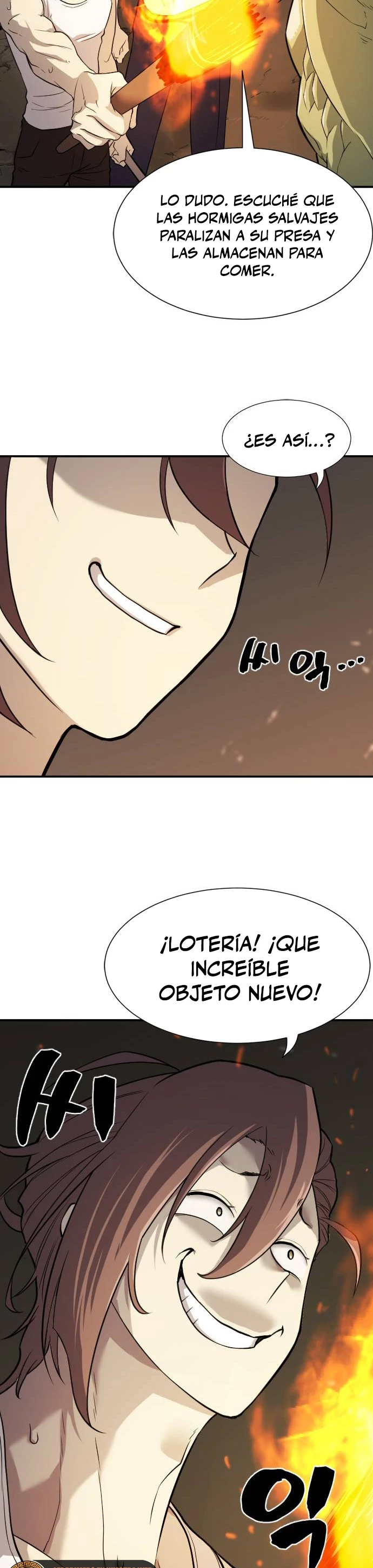 Read El Mejor Ingeniero del Mundo Manga Online