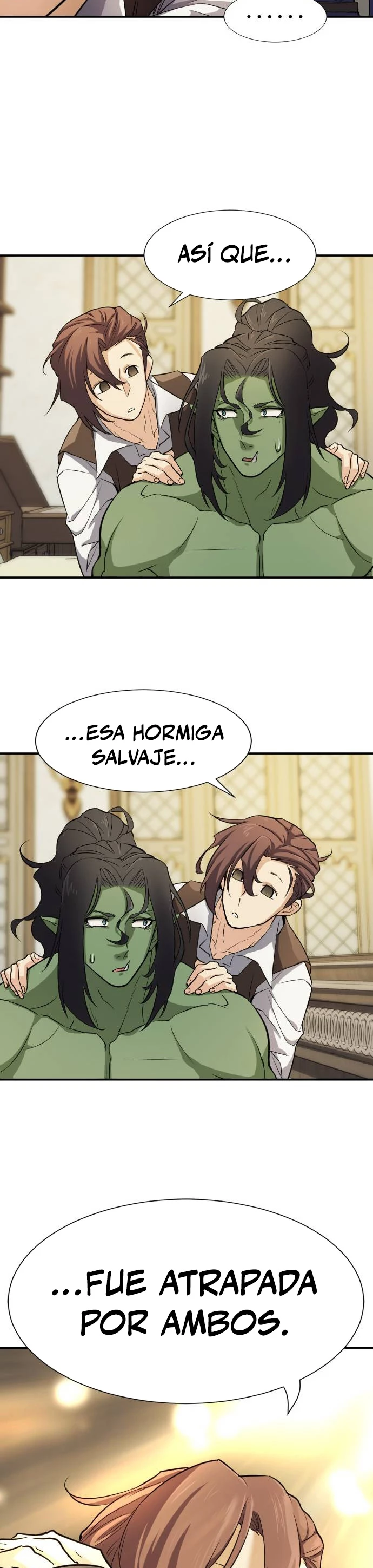 Read El Mejor Ingeniero del Mundo Manga Online