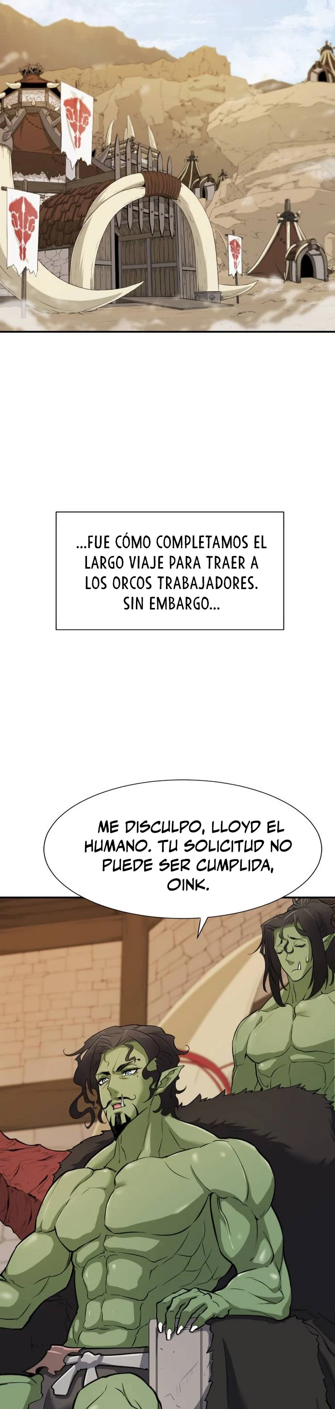 Read El Mejor Ingeniero del Mundo Manga Online