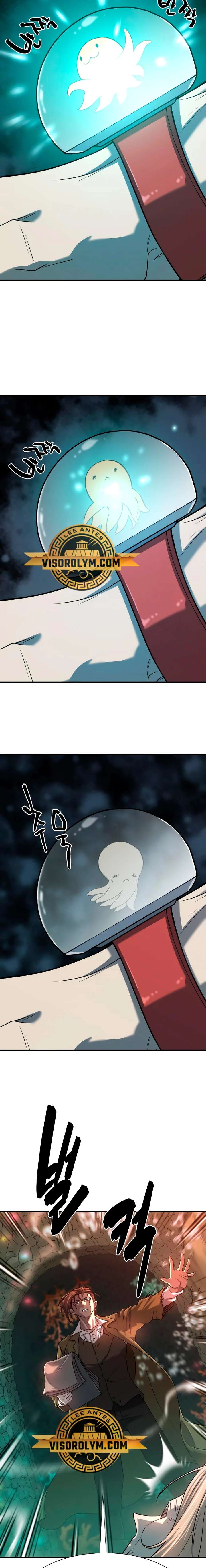 Read El Mejor Ingeniero del Mundo Manga Online