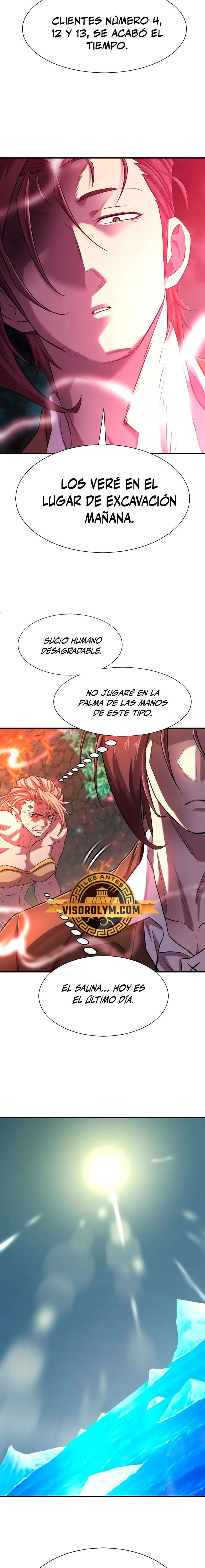 Read El Mejor Ingeniero del Mundo Manga Online