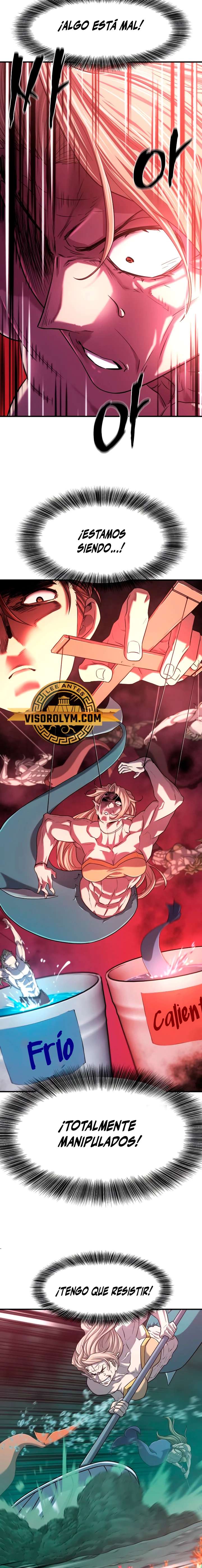 Read El Mejor Ingeniero del Mundo Manga Online