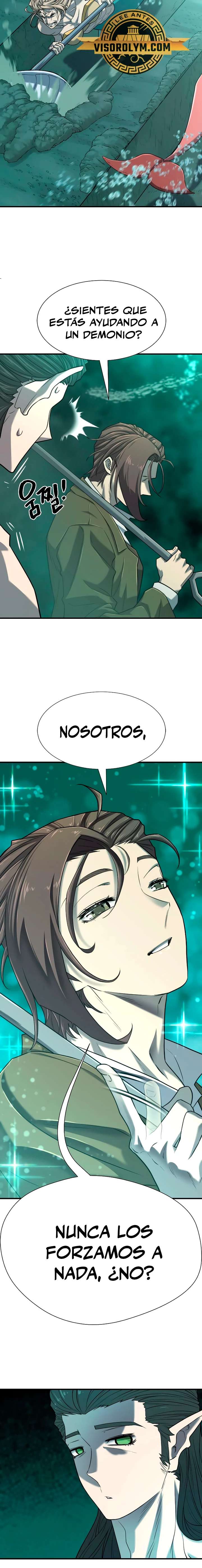 Read El Mejor Ingeniero del Mundo Manga Online