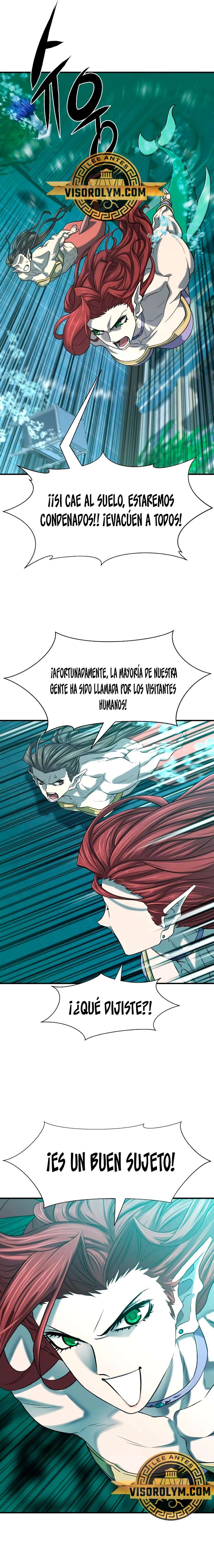 Read El Mejor Ingeniero del Mundo Manga Online
