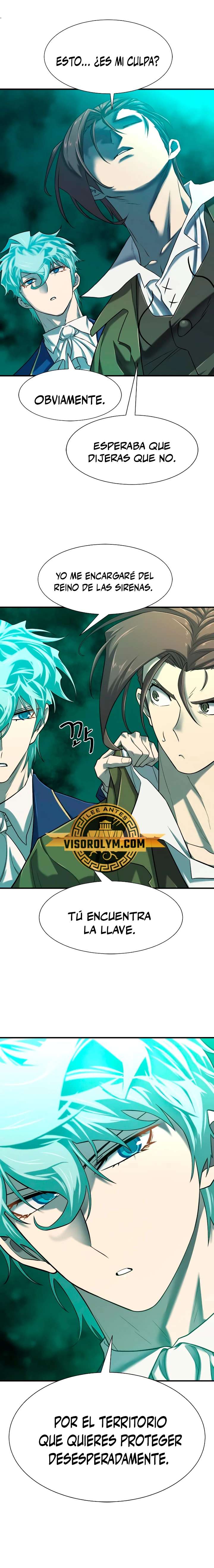 Read El Mejor Ingeniero del Mundo Manga Online