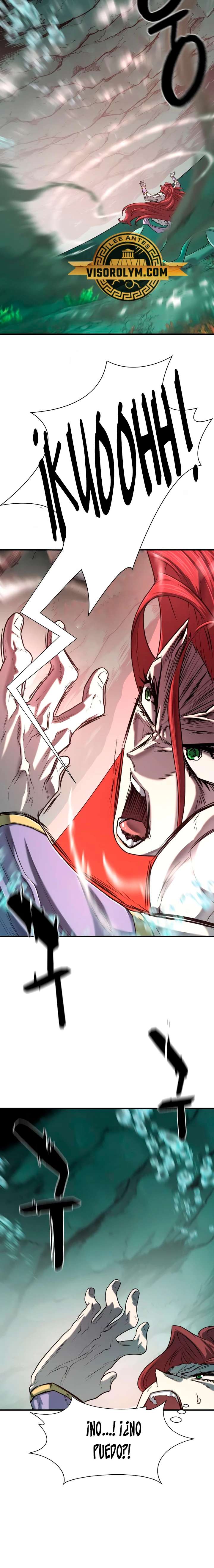 Read El Mejor Ingeniero del Mundo Manga Online