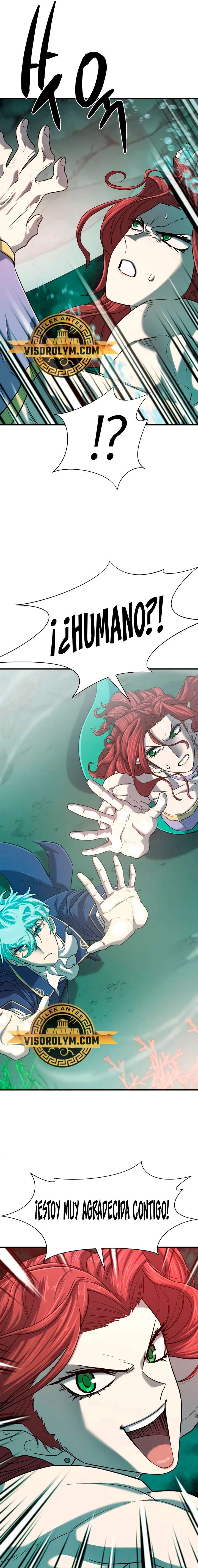 Read El Mejor Ingeniero del Mundo Manga Online