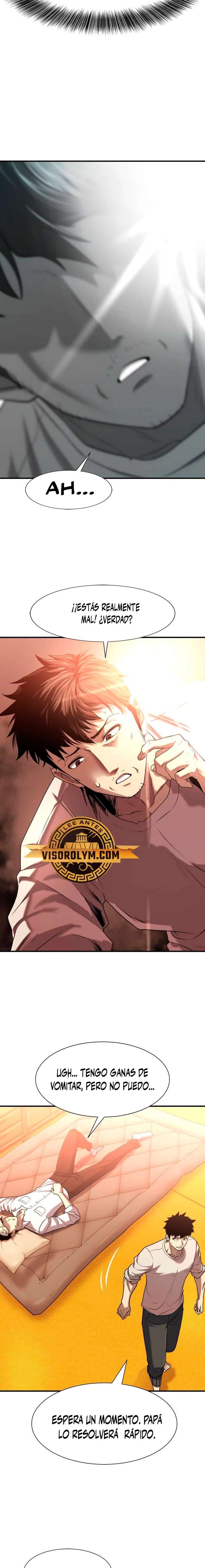 Read El Mejor Ingeniero del Mundo Manga Online
