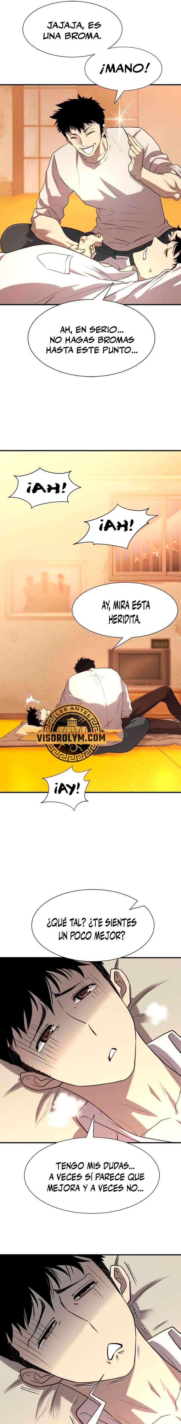 Read El Mejor Ingeniero del Mundo Manga Online