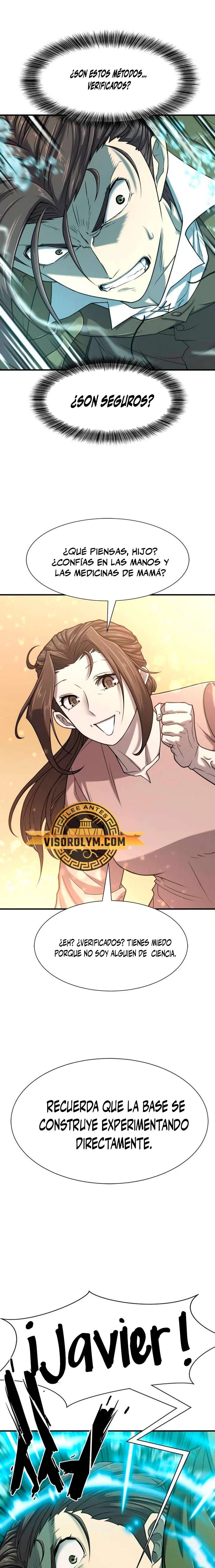 Read El Mejor Ingeniero del Mundo Manga Online