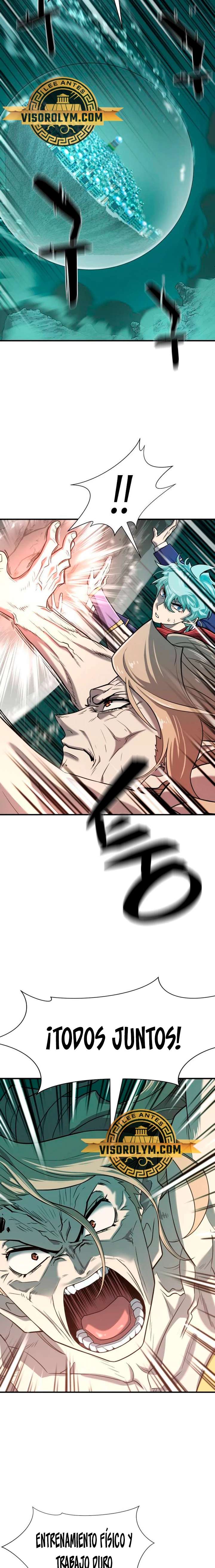 Read El Mejor Ingeniero del Mundo Manga Online