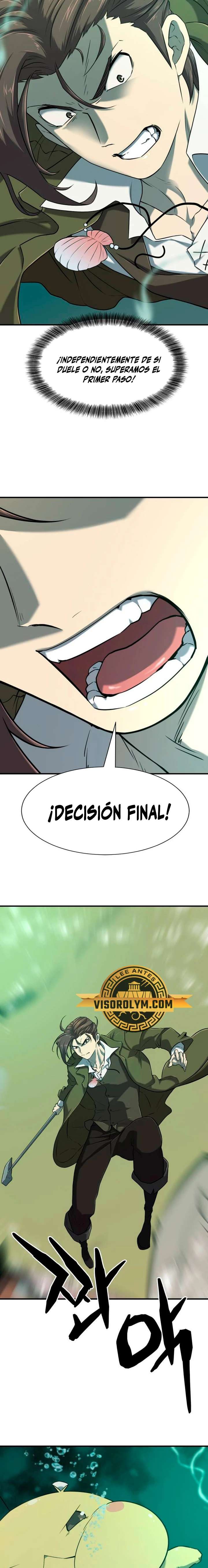 Read El Mejor Ingeniero del Mundo Manga Online