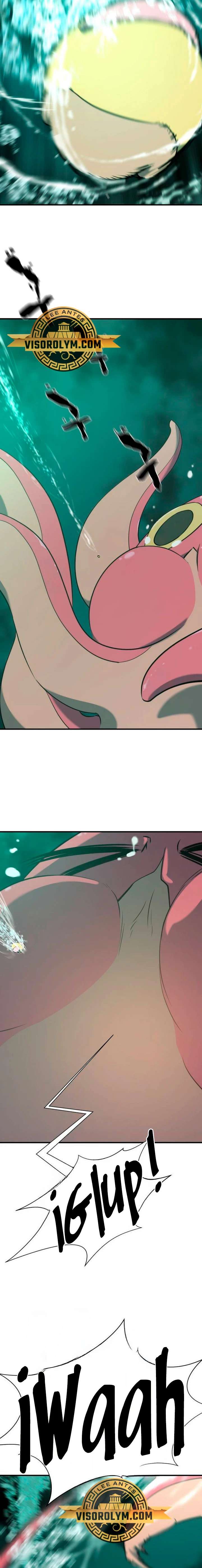 Read El Mejor Ingeniero del Mundo Manga Online