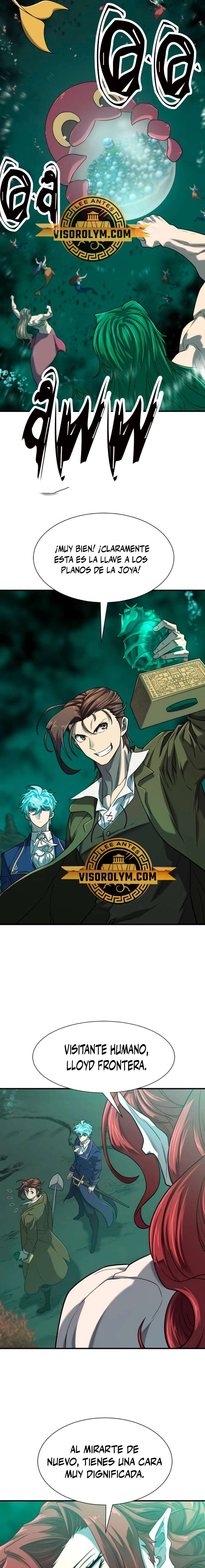 Read El Mejor Ingeniero del Mundo Manga Online