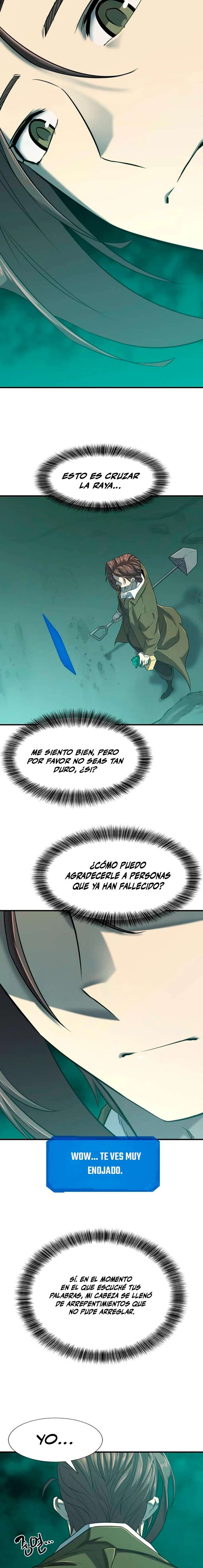Read El Mejor Ingeniero del Mundo Manga Online